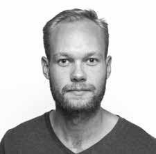 CHRISTIAN BERG ANNE METTE ROEST JAMES SAMPSON