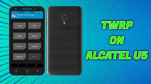 Unlock, repair and generate unlock codes. Tct Alcatel U5 Buzz6t4g 5044y Twrp Recovery Official Apk File 2019 Updated October 2021
