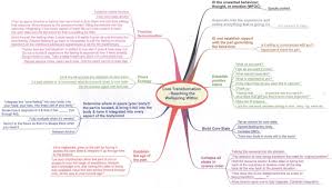 nlp s core transformation wfoc well formed outcome or goal smd sub modalities everyone experiences his or her real nlp mindfulnes stress reduction