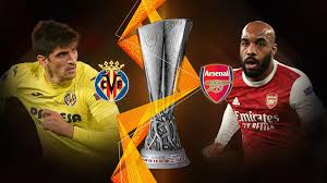 Arsenal's players crowd villarreal goalkeeper geronimo rulli at a corner and he flaps at the ensuing inswinger. Villarreal Arsenal Villarreal Vs Arsenal Europa League Preview Where To Watch Team News Predictions Uefa Europa League Uefa Com
