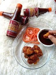 Boringlah asyik makan dengan sos biasa tu.. Resepi Kakya Hq Makan Petang2 Dengan Sos Pencicah Kakya Facebook