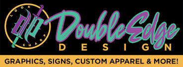 DoubleEdge Design