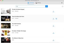 Kigo DisneyPlus Video Downloader 3