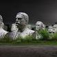 The Presidents Heads event image