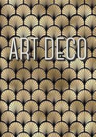 From the golden girls fan, to the fashion follower, to the wine snob. Art Deco A Decorative Book For Coffee Tables Bookshelves And End Tables Stack Art Movement Decor Books To Add Home Decor To Bedrooms Lounges And Book Ideal For Your Own Home