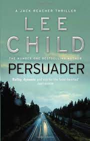 The character in his books is an ex military operative who is it truly tough and self sufficient. Lee Child Jack Reacher Books In Order Written