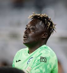 Halftime Happy Stars 1-0 Soccer Stars #BekeLeBeke