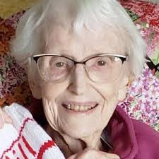 Jennie Vernetti Roberts