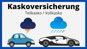 Wenn ihr fahrzeug durch ein feuer oder eine explosion beschädigt wird, übernimmt die teilkaskoversicherung den schaden. Kaskoversicherungen Schweiz Teilkasko Vollkasko Einfach Erklart Youtube