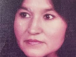 Esperanza Santos Obituary (1945