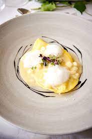 Klein Fein Hotel Anderlahn Partschins Bei Meran Sudtirol Gutes Essen Kulinarisch Abendmenu
