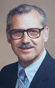 Jacob Nieczyporuk Obituary