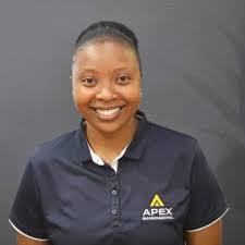 Dominique Chase's Instagram, Twitter & Facebook