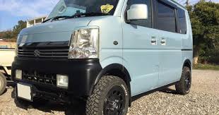 cars おしゃれまとめの人気アイデア pinterest tc serkan kirci エブリィ 軽バン アゲトラ