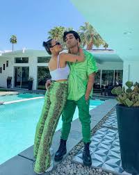 James charles (@jamescharles) has created a short video on tiktok with music funky town. Coachella Shit You Should Care About