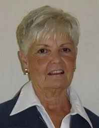 Obituary information for Marjorie "Marge" Ann Bingham