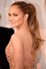 A sleek ponytail really celebrates your features and looks beautiful from every angle, says hairstylist deycke heidorn, who created the look above on frankie wall. 61 Sexy Sleek Ponytails Simple To Formal