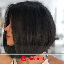 Cute short haircuts for asian girls 2020. 5 Ways Korean Girls Are Styling Short Bob Hair In 2020 Korean Short Hair Asian Short Hair Shot Hair Styles Clara Beauty My