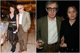 Allen, 84, and previn, 49, got married in 1997. The Dramatic Private Family Of Eccentric Filmmaker Woody Allen Woody Allen Celebrity Families Allen Family