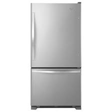 Maybe you would like to learn more about one of these? The 7 Best Bottom Freezer Refrigerators