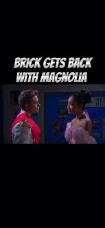 Insatiable Brick And Patty | Tiktok