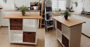 We did not find results for: M Sian Woman Creates Kitchen Island Using 3 Disparate Ikea Furniture For S 97 50 Mothership Sg News From Singapore Asia And Around The World