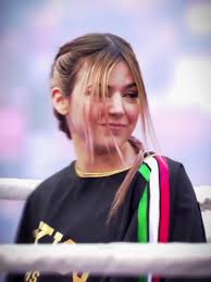 Who is Samantha Rivera? Rivers GG Velada del Año 3 Edit