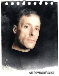 Keith Benedict (1944-2017)