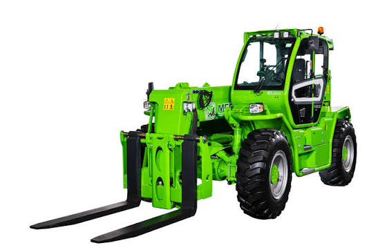 Merlo 5010S Telehandler