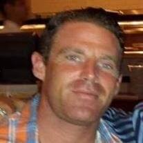 Gary Dean Byrd Obituary