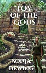 Relics of the Gods: Page Turning Urban Fantasy (The Idol maker Book 4)