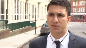 Afghan teenager Najib Hashimi appeals against deportation