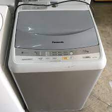 Menemukan 31797 barang panasonic kx kisaran harga rp 4.89juta. Panasonic 7kg Washing Machine Mesin Basuh Recond Shopee Malaysia