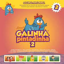 Discover more than 56 million tracks, create your own playlists, and share your favorite tracks with your friends. Formiguinha Song By Galinha Pintadinha Spotify