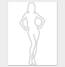 Pin On Outline Templates Create A Perfect Outline