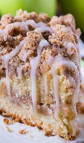 Cinnamon Apple Crumb Cake Recipe Desserts Apple Crumb Cakes Cake Desserts