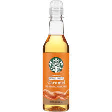 Keep in mind that this ranking is based. Starbucks Caramel Syrup Hy Vee Aisles Online Grocery Shopping