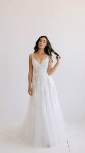 Emily Hart Vancouver Wedding Dresses City Wedding Dress Dresses