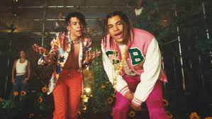 How 24kgoldn Iann Dior S Mood Became One Of The World S Biggest Songs Complex This page is based on the copyrighted wikipedia article 24kgoldn (authors); how 24kgoldn iann dior s mood