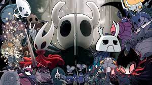 Our team searches the internet for the best and latest background wallpapers in hd quality. Hollow Knight Wallpaper By Giilead On Deviantart