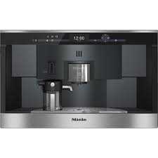 We did not find results for: Miele Cva6431 Built In Coffee Machine With Nespresso System