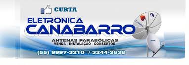 eletronica canabarro