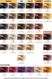 herbatint color chart herbatint is vegan and safe even