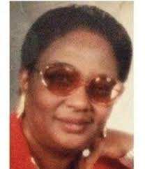 Benonie Harris Obituary (2014)