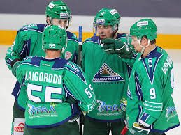 «салават юлаев» выиграл серию благодаря буллиту. Salavat Yulaev Poprosil Pomoshi U Vladimira Putina Chempionat