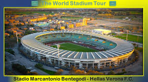 Un ultimo atto amarissimo per gli azzurri, che dopo una rimonta super devono. Hellas Verona New Stadium Preview Hellas Verona Vs Atalanta Bc Prediction Team You Were Redirected Here From The Unofficial Page