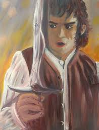 lord of the rings ➽ 1,000 Original artworks, Limited Editions & Prints