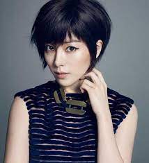 42 short hairstyles for women 2020 best trending haircuts korean women s hairstyles square measurement naturally documents attractive hair for korean ladies that nobody will resist completely different hairstyles are created in such latest short korean hairstyles for women and girls 2019. Pin On Short Hairstyles