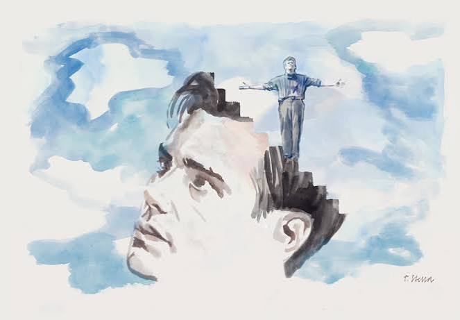The Truman Show: How's It Going To End? (Or: It's Everyday, Bro)