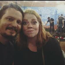 Rachael Munsie and Mitchell Curtis' Wedding Website